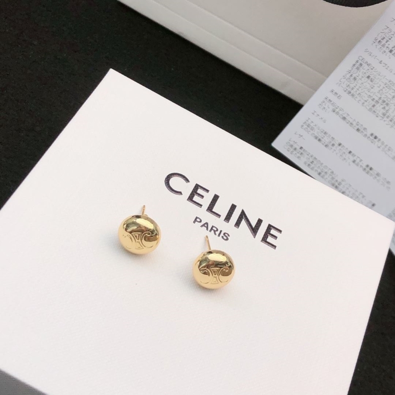 Celine Earrings